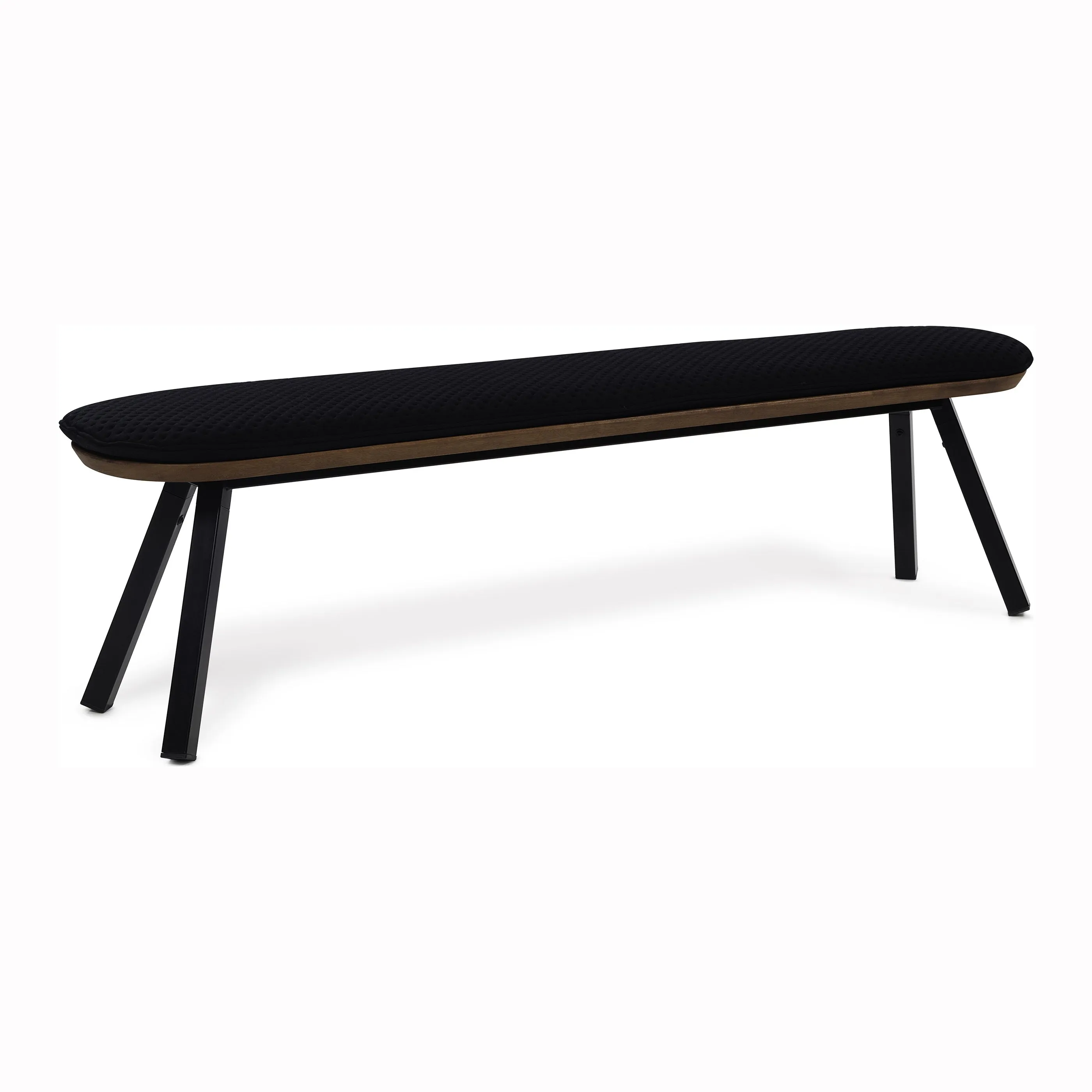 You and Me Benches Outdoor Cushion