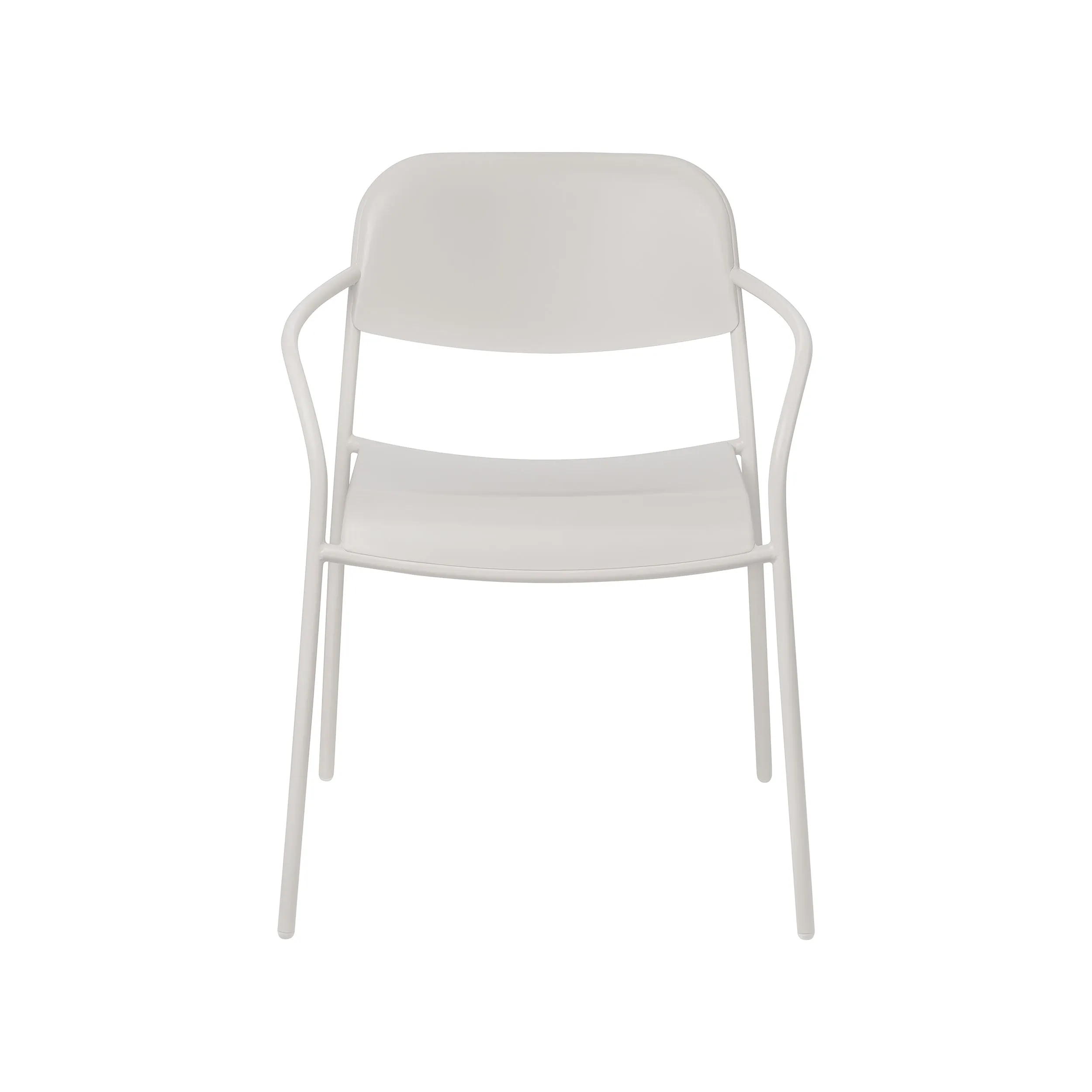 Yua Outdoor Armchair (Set of 2)