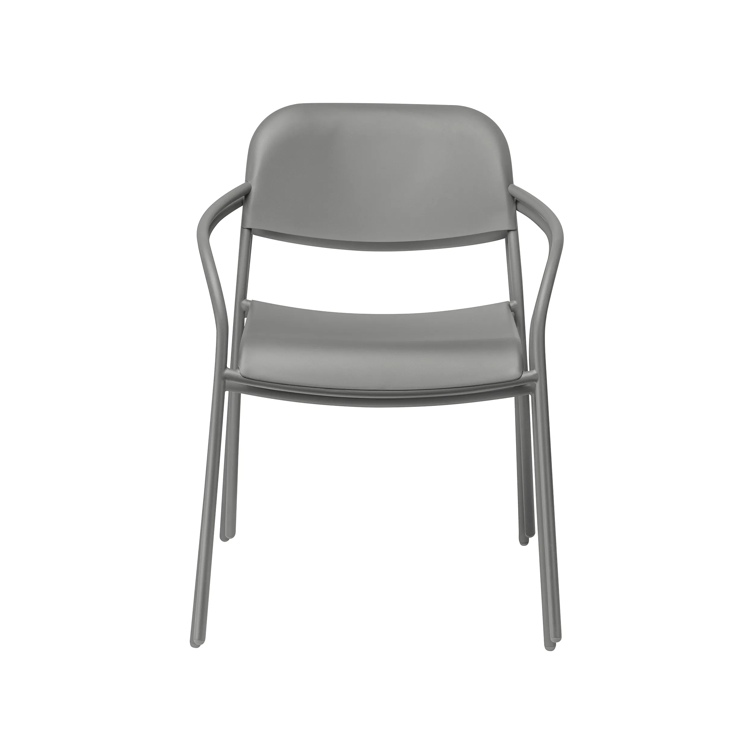 Yua Outdoor Armchair (Set of 2)