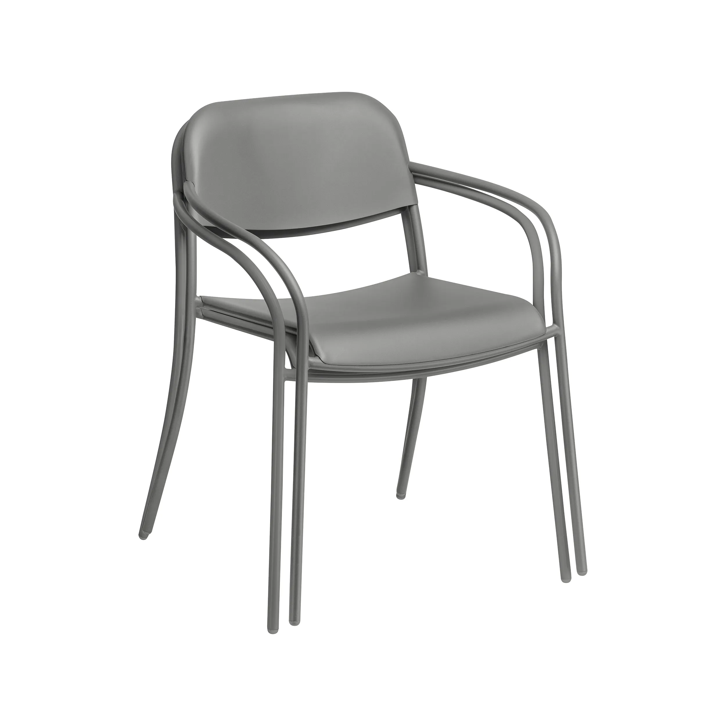 Yua Outdoor Armchair (Set of 2)