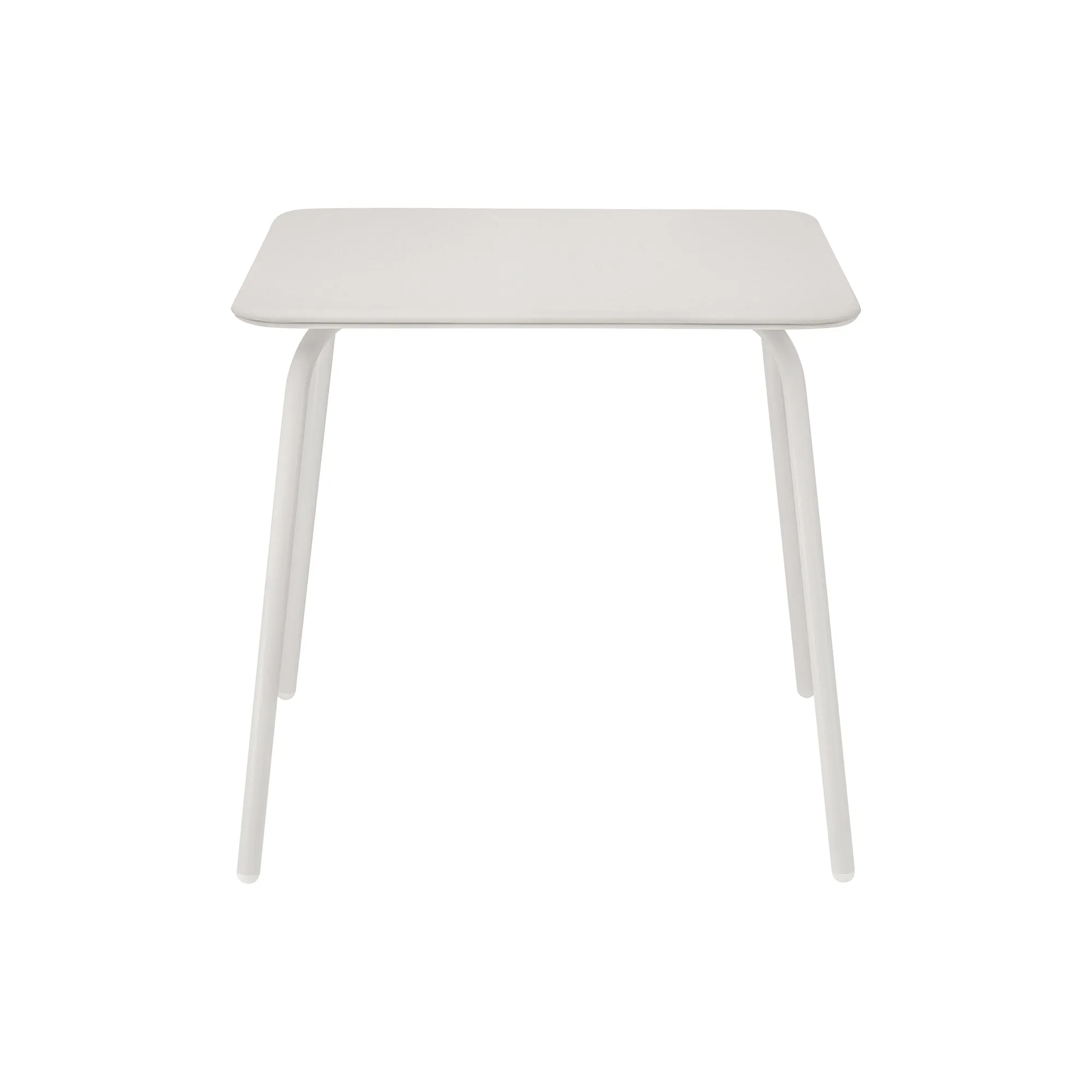 Yua Outdoor Square Bistro Table
