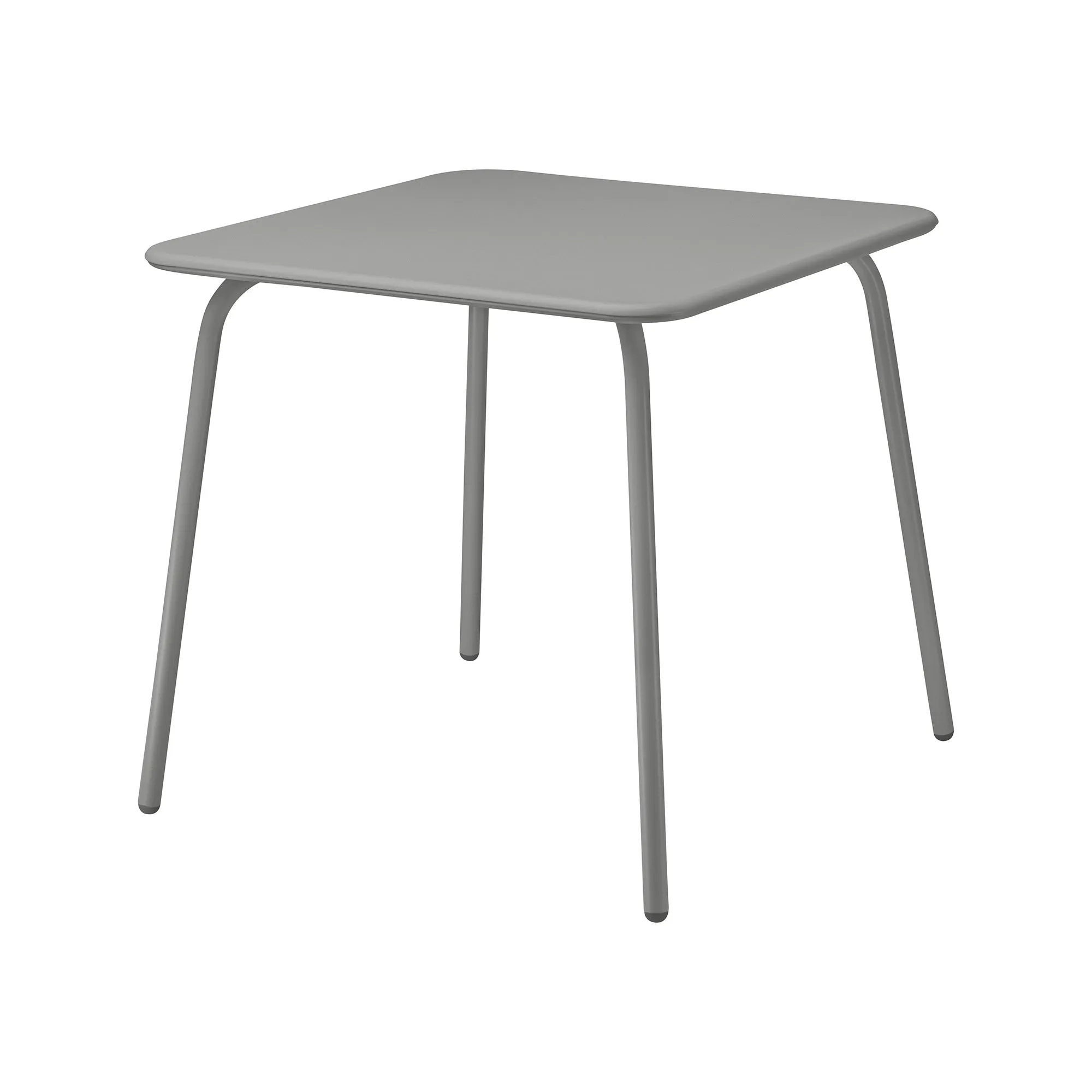 Yua Outdoor Square Bistro Table