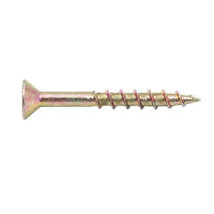 Zenith Chipboard Screw GP PHL 10G x 40mm (50pk)